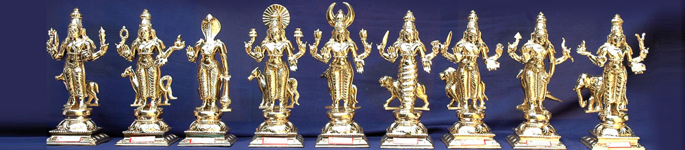 navagraha